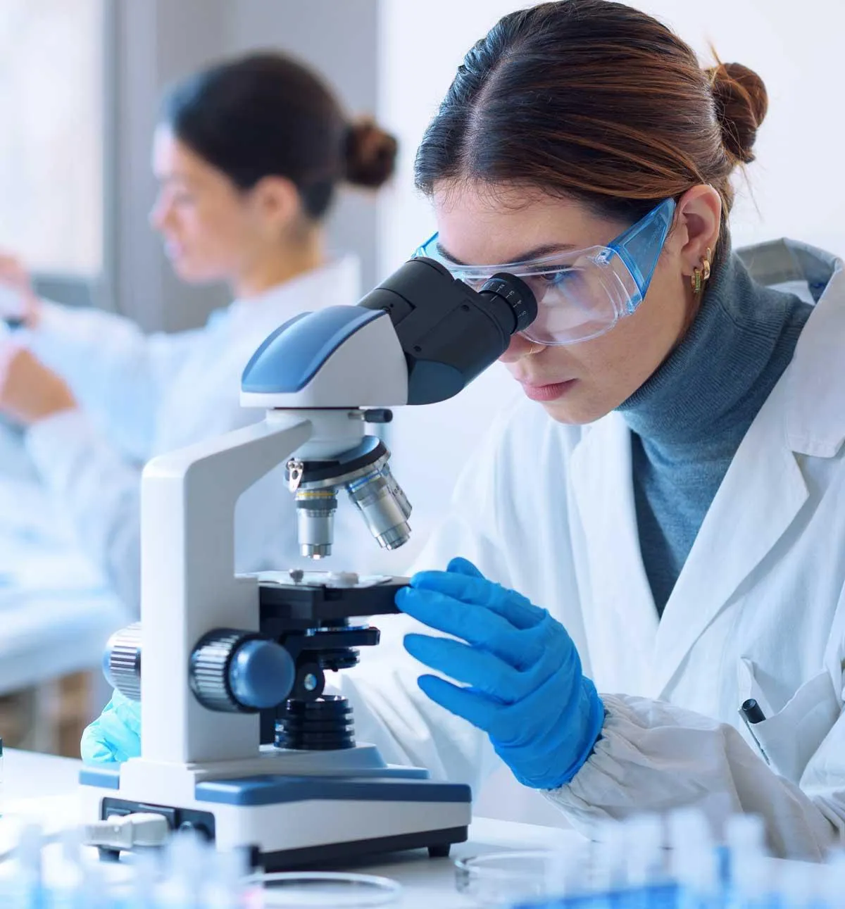 renew ritual science