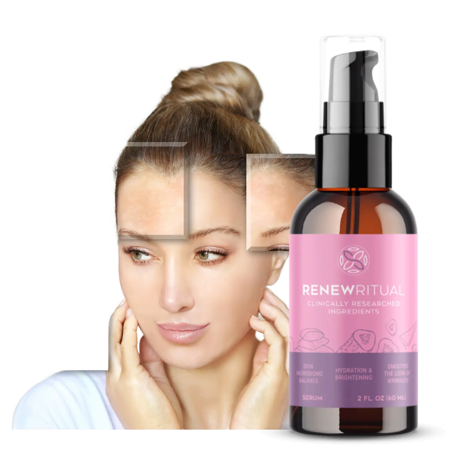 renew ritual official website